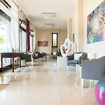 La Palma 3* Marina dʼAndora