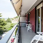 Ξενοδοχείο με διαμερίσματα La Palma 3*