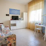 Ξενοδοχείο με διαμερίσματα La Palma Marina dʼAndora