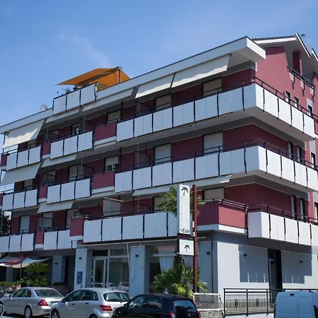 Aparthotel La Palma