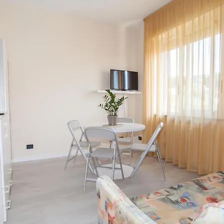 La Palma Aparthotel 3*