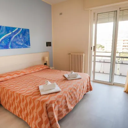 La Palma Aparthotel 3*