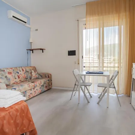 La Palma Aparthotel 3*