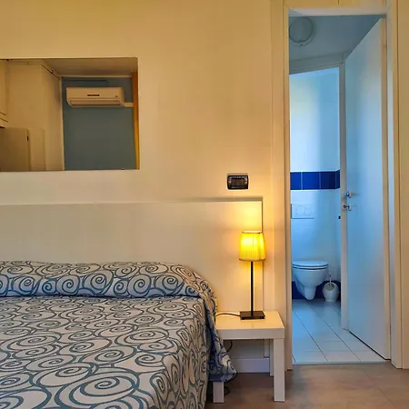 Aparthotel La Palma 3*