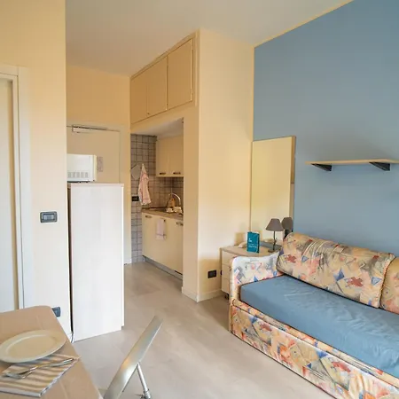 Aparthotel La Palma 3*