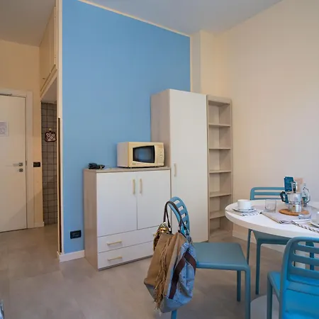 Aparthotel La Palma Andora