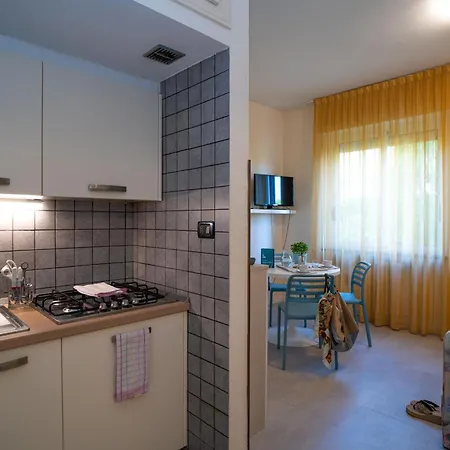 La Palma Aparthotel