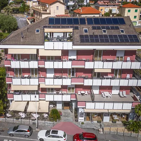 La Palma 3* Andora