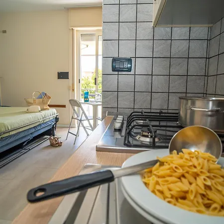Aparthotel La Palma