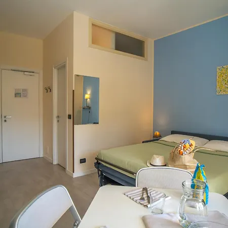 Aparthotel La Palma 3*