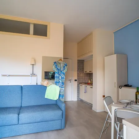 Aparthotel La Palma