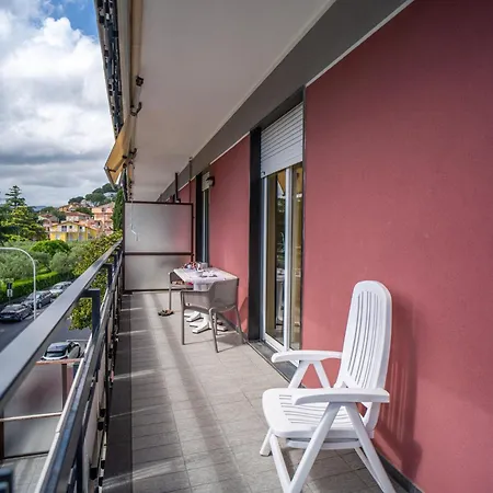 Aparthotel La Palma 3*