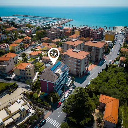Aparthotel La Palma