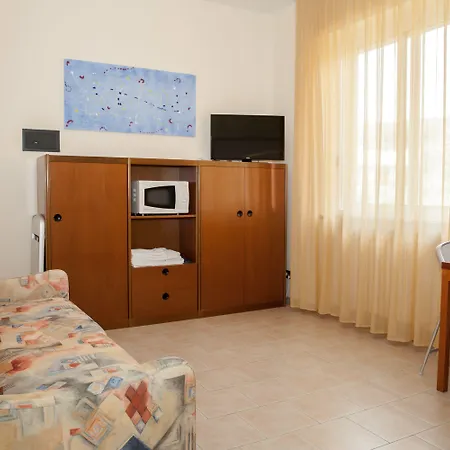 מלון דירות La Palma 3*