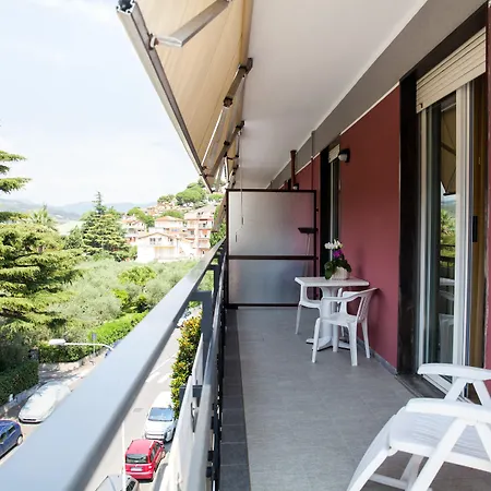 Aparthotel La Palma 3*