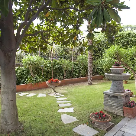 מלון דירות La Palma 3*