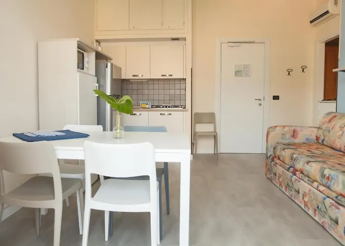 Apart-hotel La Palma 3*