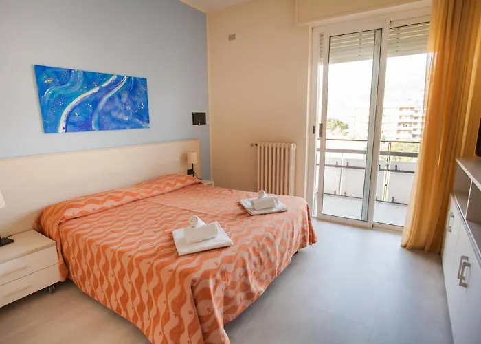 La Palma Aparthotel 3*