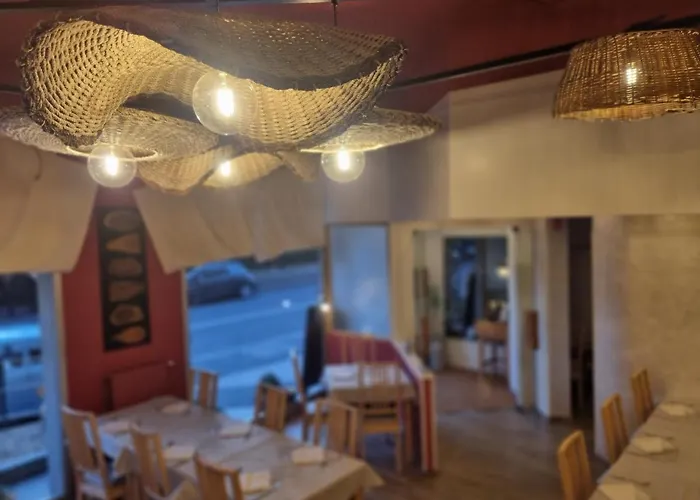 Aparthotel La Palma Marina dʼAndora