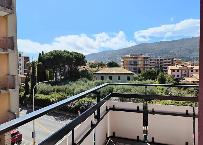 Aparthotel La Palma Marina dʼAndora