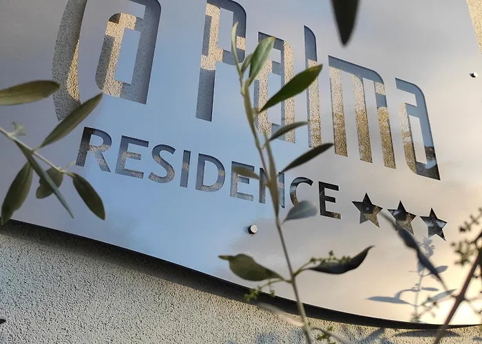 La Palma 3* Marina dʼAndora