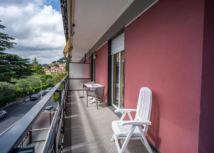 Aparthotel La Palma 3*