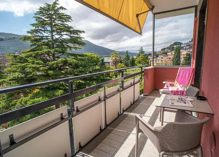 La Palma Aparthotel Marina dʼAndora