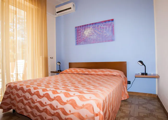 Apart-hotel La Palma 3*