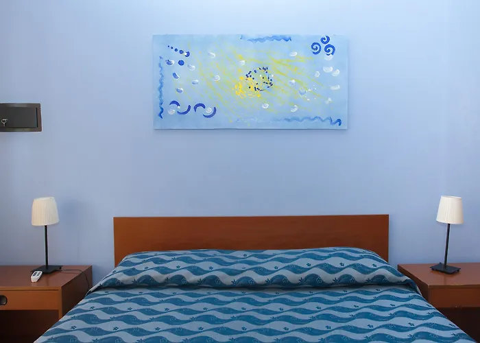 Aparthotel La Palma 3*