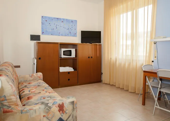 Aparthotel La Palma 3*