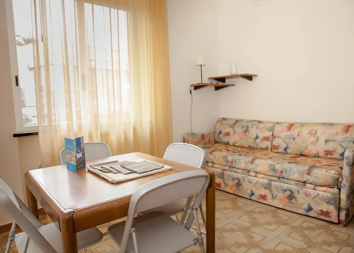 Apart-hotel La Palma