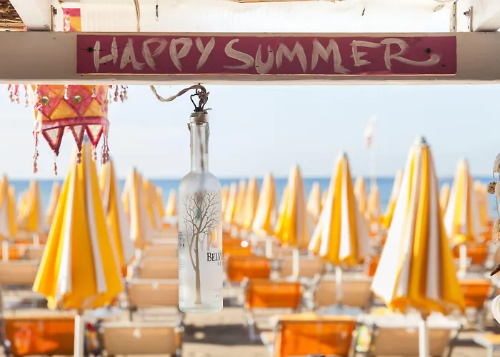 Aparthotel La Palma Marina dʼAndora