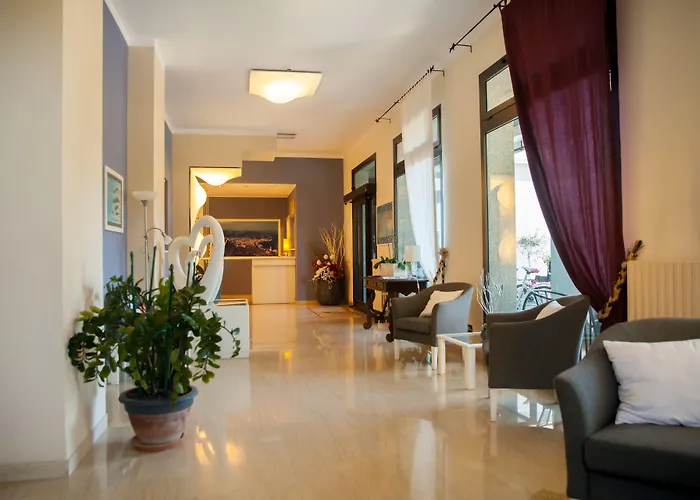 Apart-hotel La Palma