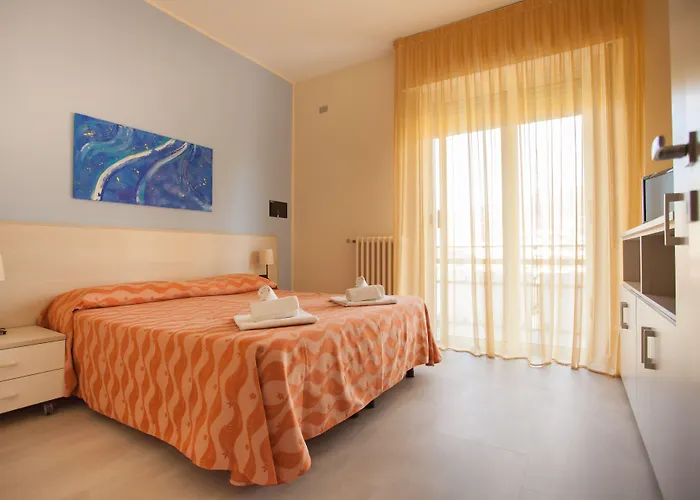 La Palma 3* Marina dʼAndora