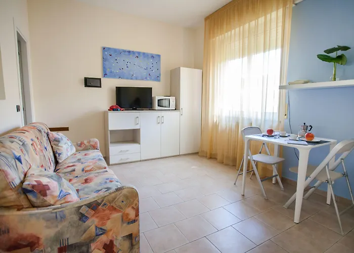 Aparthotel La Palma Marina dʼAndora