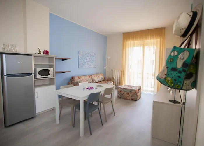 Aparthotel La Palma Marina dʼAndora