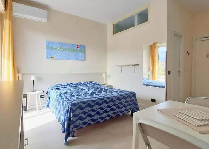 La Palma Apart-hotel 3*