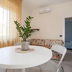 Lägenhetshotell La Palma 3*
