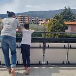 Lejlighedshotel La Palma Marina dʼAndora