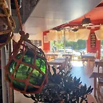 Lägenhetshotell La Palma Marina dʼAndora