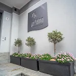 La Palma Lejlighedshotel 3*