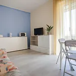 Lägenhetshotell La Palma 3*