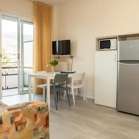 La Palma 3* Marina dʼAndora