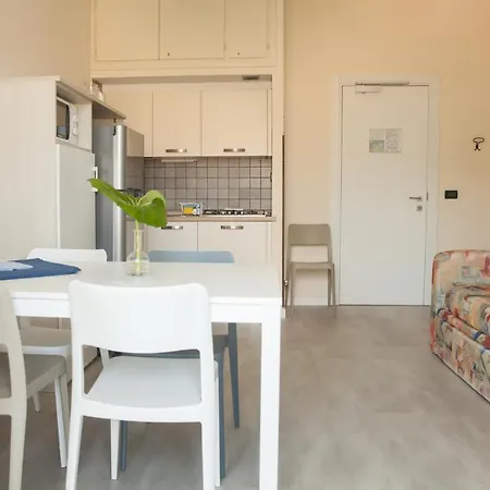 Apartmanhotel La Palma 3*
