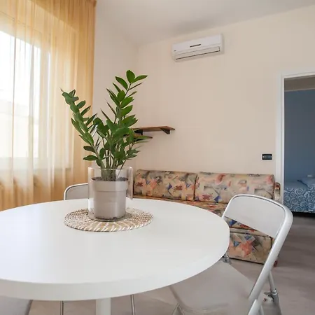 アパートホテル La Palma 3*