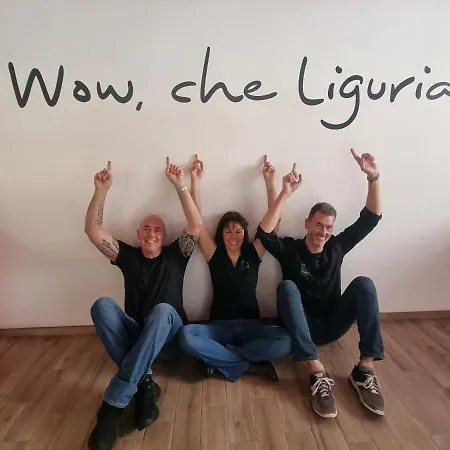 アパートホテル La Palma