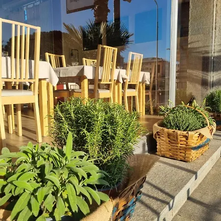 アパートホテル La Palma Marina dʼAndora