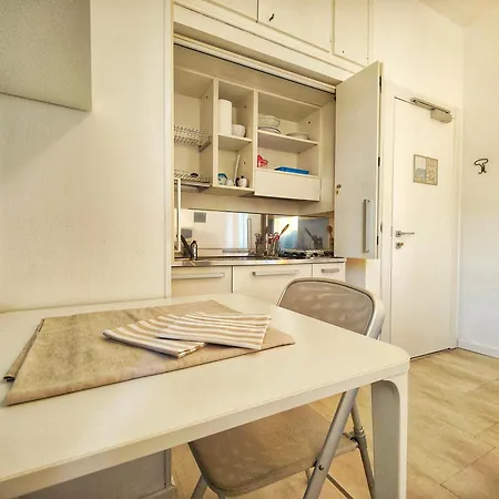 La Palma アパートホテル