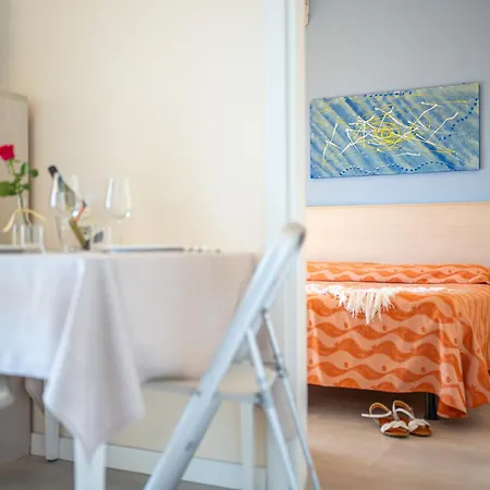 La Palma 3* Marina dʼAndora