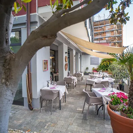 Appart hôtel La Palma 3*